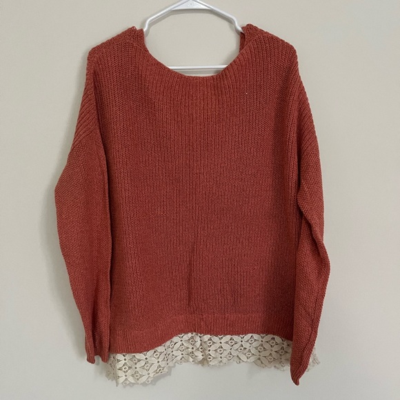 Kimchi Blue Sweater from Urban Outfitters - Picture 9 of 10